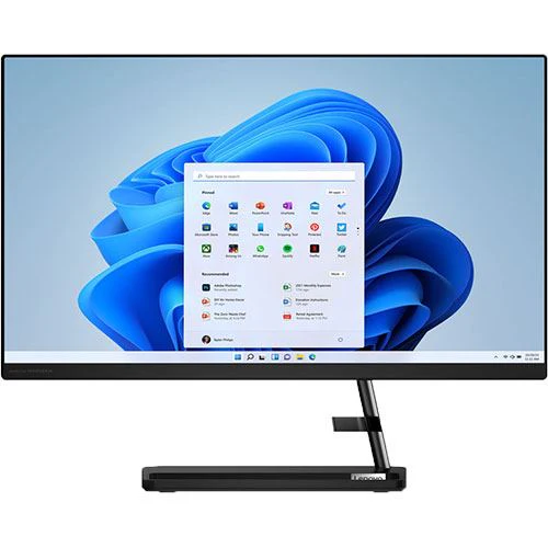 Desktop All In One Lenovo IdeaCentre 3 24IAP7-724 | 23,8'' | i5-12450H | 16GB | 512GB SSD - Image 3