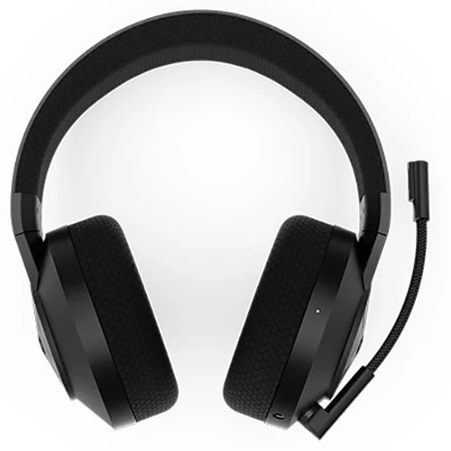 Auscultadores Gaming Wireless Lenovo Legion H600 - Preto