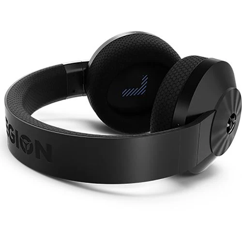 Auscultadores Gaming Wireless Lenovo Legion H600 - Preto - Image 6
