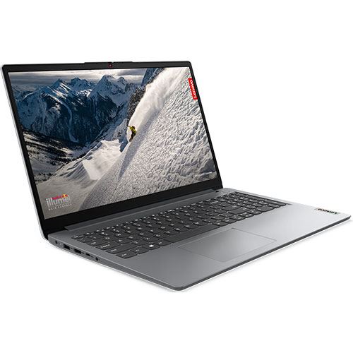 Computador Portátil Lenovo IdeaPad 1 15ALC7-306 | 15,6'' | Ryzen 5 5625U | 16GB | 512GB SSD - Image 2