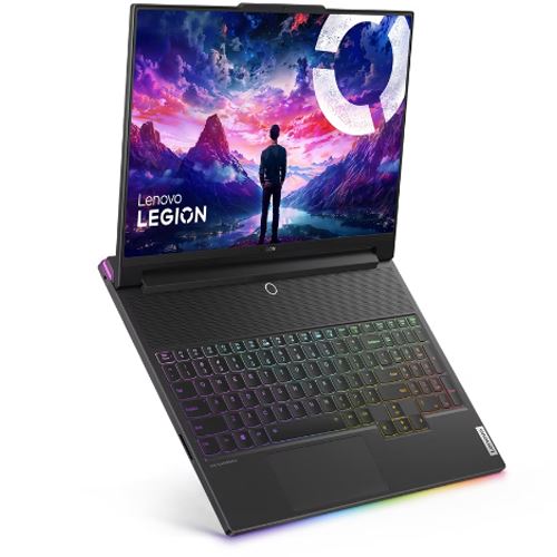 Computador Portátil Gaming Lenovo Legion 9 16IRX8 | 16'' | GeForce RTX 4090 | i9-13980HX | 64GB | 1TB SSD - Image 4