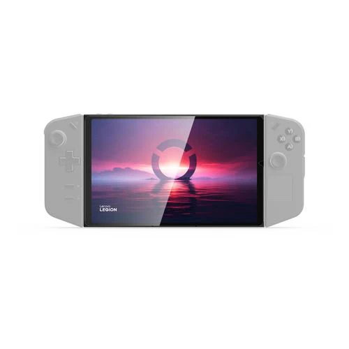 Película Vidro Lenovo para Legion Go - Transparente - Image 2