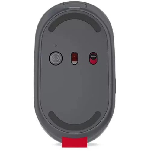 Rato Wireless Lenovo Go USB-C - Cinzento - Image 5