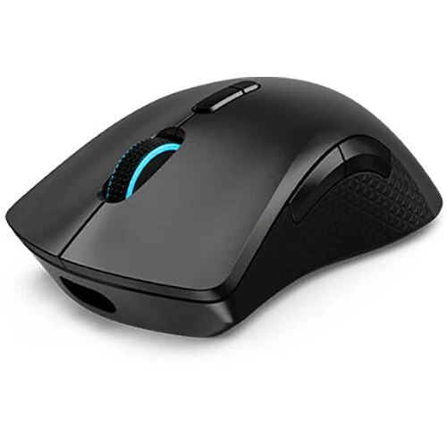 Rato Gaming Lenovo Legion M600 Wireless - Preto e Cinza - Image 3
