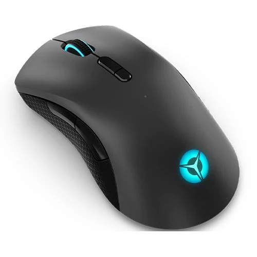 Rato Gaming Lenovo Legion M600 Wireless - Preto e Cinza - Image 4
