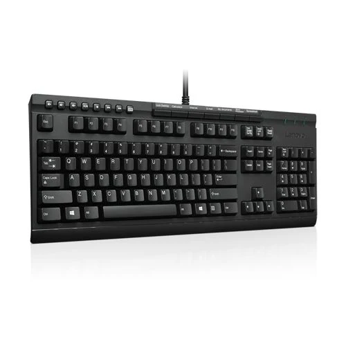 Teclado Lenovo 700 Multimedia - Layout PT - Image 6