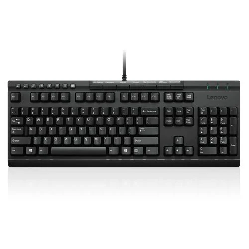 Teclado Lenovo 700 Multimedia - Layout PT - Image 8