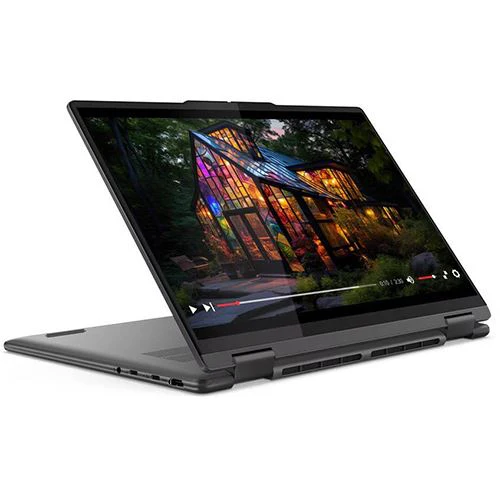 Computador Portátil Lenovo Yoga 7 14IML9-522 | OLED 14' | Ultra 7 155H | 32GB | 1TB SSD + Pen - Image 2