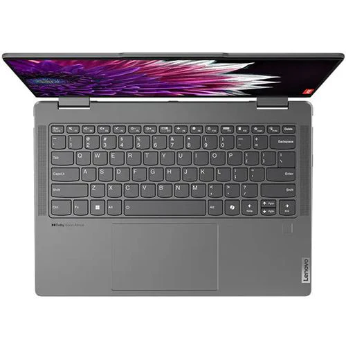 Computador Portátil Lenovo Yoga 7 14IML9-522 | OLED 14' | Ultra 7 155H | 32GB | 1TB SSD + Pen - Image 6