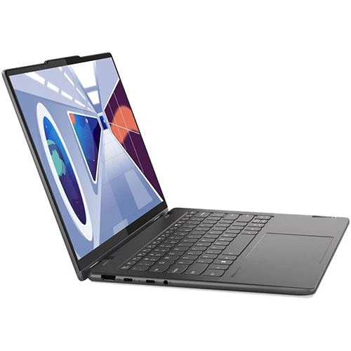 Computador Portátil Lenovo Yoga 7 14IRL8 | 14'' | EVO i7-1360P | 16GB | 1TB SSD - Image 5