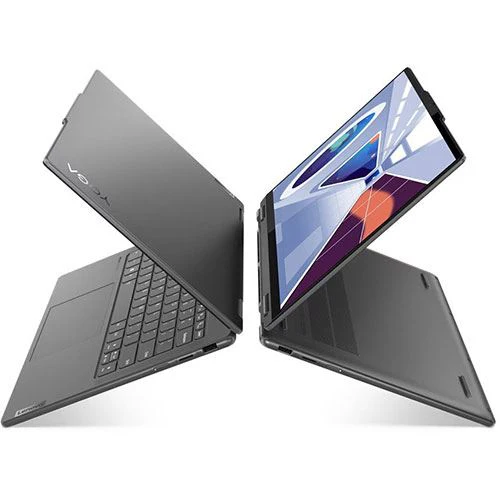 Computador Portátil Lenovo Yoga 7 14IRL8 | 14'' | EVO i7-1360P | 16GB | 1TB SSD - Image 7