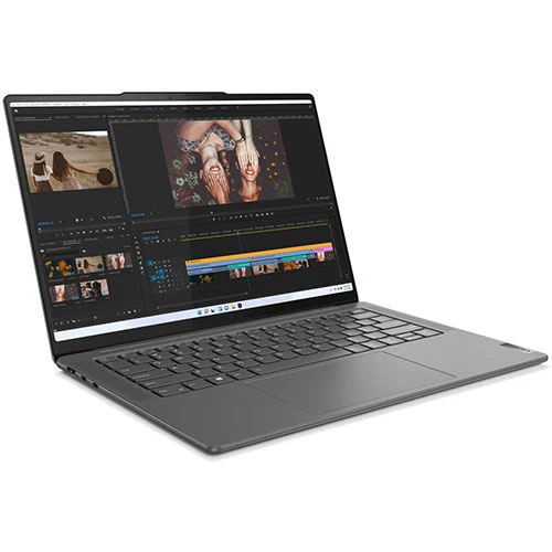 Computador Portátil Lenovo Yoga Pro 7 14IRH8-676 | 14,5'' | EVO i7-13700H | 32GB | 1TB SSD - Image 2