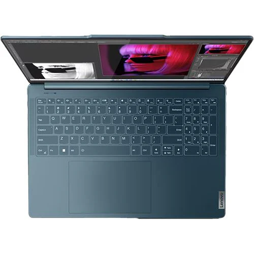 Computador Portátil Lenovo Yoga Pro 9 16IRP8 | 16'' | EVO i9-13905H | 32GB | 1TB SSD - Image 9