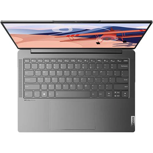 Computador Portátil Lenovo Yoga Slim 6 14IRH8-664 | 14'' | EVO i7-1370H | 16GB | 1TB SSD - Image 5