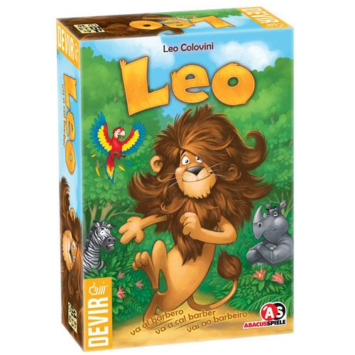 Leo - Devir