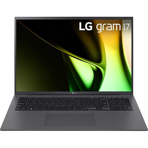 Computador Portátil LG Gram 17Z90S | 17" | Ultra7-155H | 16GB | 512GB SSD