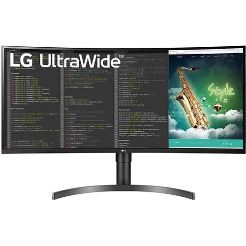 Monitor Curvo LG 40WP95C-W UltraWide | 39,7'' | 100 Hz | 5K