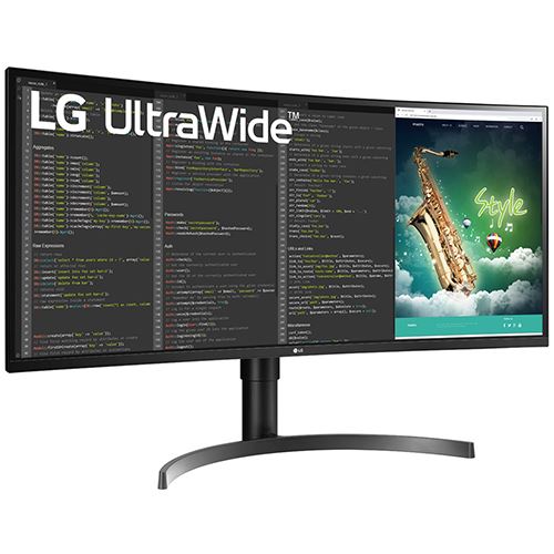 Monitor Curvo LG 40WP95C-W UltraWide | 39,7'' | 100 Hz | 5K - Image 2