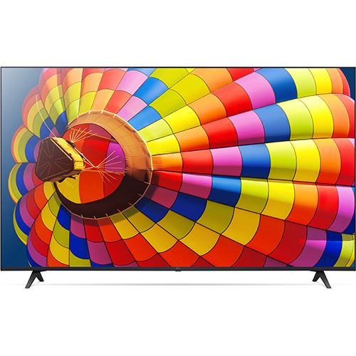 Smart TV LG 55" LED UHD 4K 55UT80 - 140 cm - Image 2