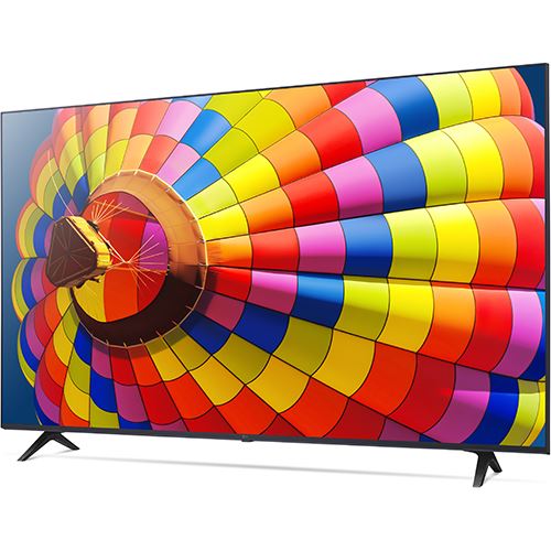 Smart TV LG 55" LED UHD 4K 55UT80 - 140 cm - Image 3