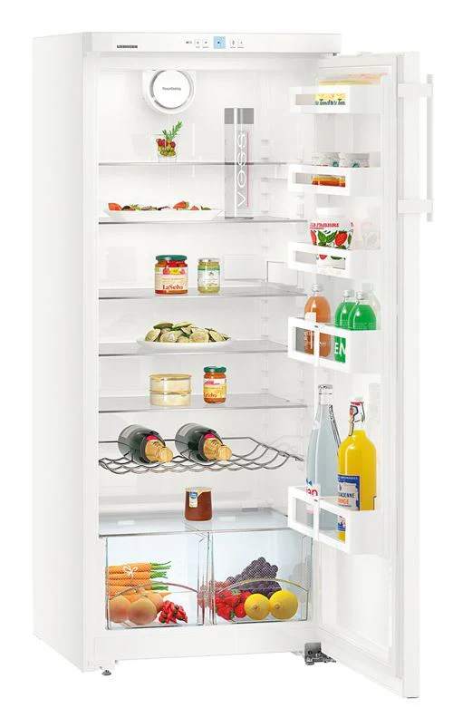 Frigorífico Liebherr K 3130 | 144,7x60x63 cm | 298 L | F | Branco