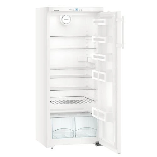 Frigorífico Liebherr K 3130 | 144,7x60x63 cm | 298 L | F | Branco - Image 3