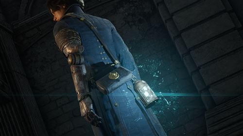 Lies of P Deluxe Edition - PS5 - Image 4