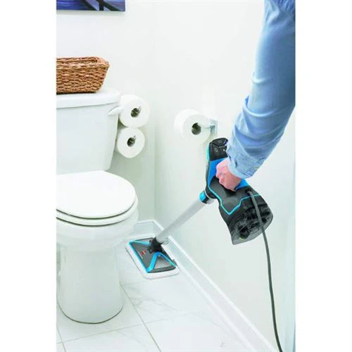 Aspirador Vertical Bissell PowerFresh Slim Steam 2234N - Image 3