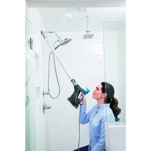 Aspirador Vertical Bissell PowerFresh Slim Steam 2234N - Image 4