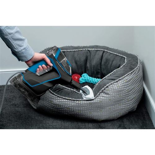 Aspirador Vertical Bissell PowerFresh Slim Steam 2234N - Image 6