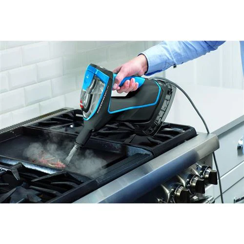 Aspirador Vertical Bissell PowerFresh Slim Steam 2234N - Image 7
