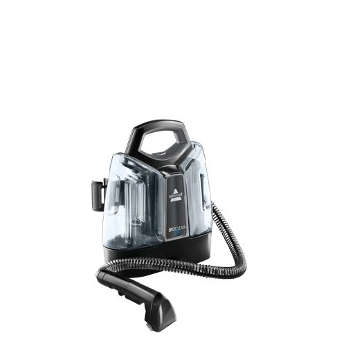 Aspirador sem Saco Bissell SpotClean Plus 3724N - Preto - Image 4