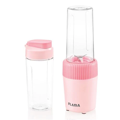 Liquidificador Flama 2223 FL Rosa