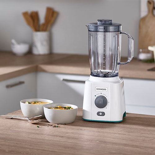 Liquidificador Kenwood Blend-X Fresh BLP41.A0 - Outlet - Grade A - Image 3