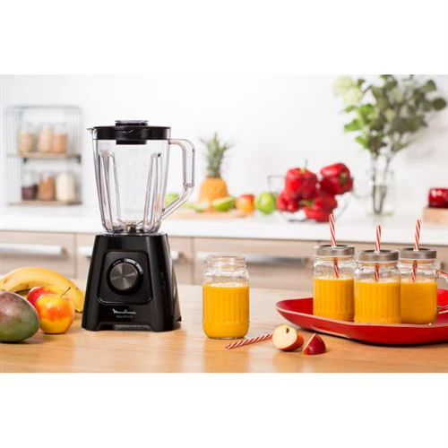 Liquidificador Moulinex Blendforce