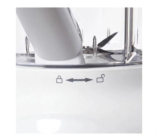 Liquidificador Proline Ptb600 600W 1.5L - Branco - Outlet - Grade A - Image 4