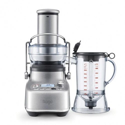 Liquidificador Sage The 3X Bluicer ™ Pro - Inox