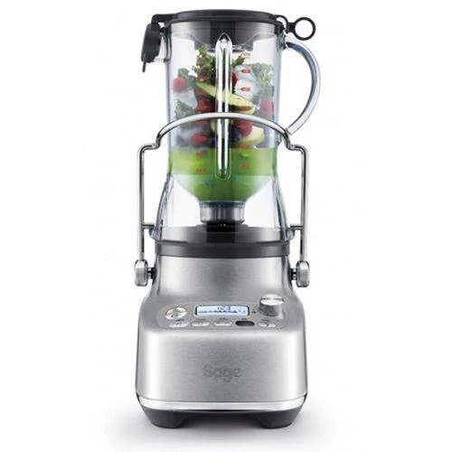 Liquidificador Sage The 3X Bluicer ™ Pro - Inox - Image 2