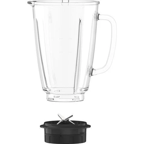 Liquidificadora Moulinex Blendforce Ii Lm43011 em Vidro | 1.75 L - Outlet - Grade A - Image 3