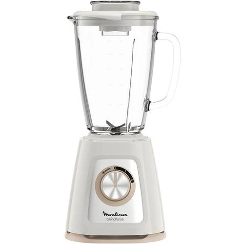 Liquidificadora Moulinex LM430A10 | 800 W | Branco