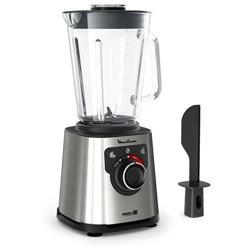 Liquidificadora Moulinex Perfect Mix+ Lm871D10 - Outlet - Grade A