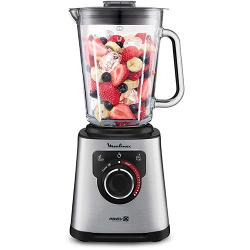 Liquidificadora Moulinex Perfect Mix+ Lm871D10 - Outlet - Grade A - Image 2