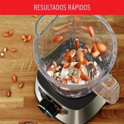 Liquidificadora Moulinex Perfect Mix+ Lm871D10 - Outlet - Grade A - Image 3