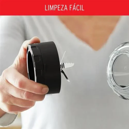 Liquidificadora Moulinex Perfect Mix+ Lm871D10 - Outlet - Grade A - Image 6