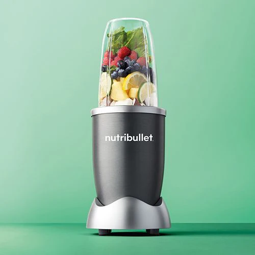 Liquidificadora Nutribullet Original NB606DG - Outlet - Grade A - Image 6