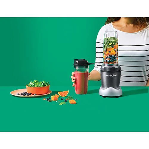Liquidificadora Nutribullet Pro 1000 Nb100Dg - Outlet - Grade A - Image 5