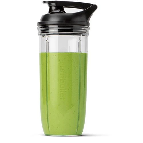 Liquidificadora Nutribullet Ultra NB1206DGCC - Outlet - Grade A - Image 3