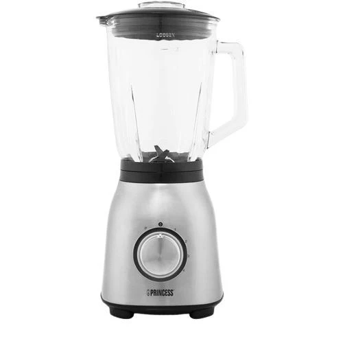 Liquidificadora Princess 212091 1.5L 1000W - Outlet - Grade A