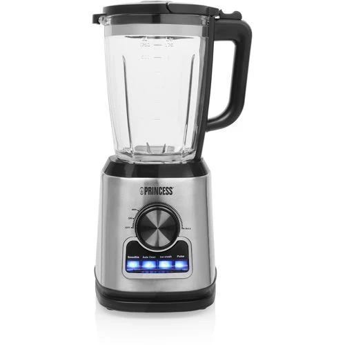 Liquidificadora Princess 212094 | 1.75 L | 1400 W | Aço inoxidável