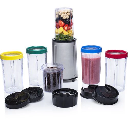 Liquidificadora Tristar BL-4445 | 0.4 L | 240 W | Prateado